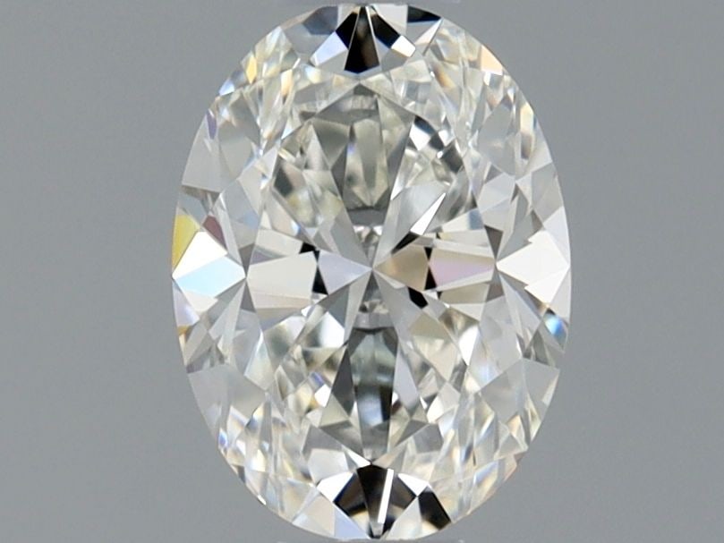 Loose Diamond - OVAL 0.4ct H VVS1: Loose Diamond - OVAL 0.4ct H VVS1 Source: Natural Shape: OVAL Carats: 0.4 Color: H Clarity: VVS1 Certification: GIA Video: