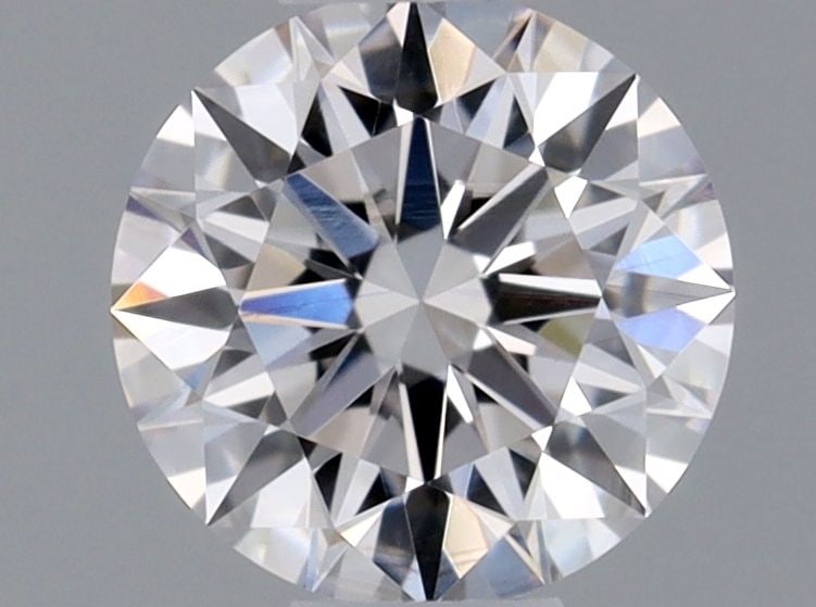 Loose Diamond - ROUND 0.3ct Faint Pink VS1: Loose Diamond - ROUND 0.3ct Faint Pink VS1 Source: Natural Shape: ROUND Carats: 0.3 Color: Faint Pink Certification: GIA Video: