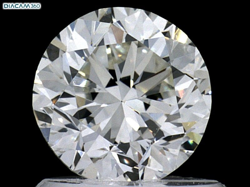 Loose Diamond - ROUND 0.97ct I VVS2: Loose Diamond - ROUND 0.97ct I VVS2 Source: Natural Shape: ROUND Carats: 0.97 Color: I Clarity: VVS2 Certification: GIA Video: