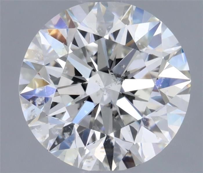 Loose Diamond - ROUND 1.08ct G SI2: Loose Diamond - ROUND 1.08ct G SI2 Source: Natural Shape: ROUND Carats: 1.08 Color: G Clarity: SI2 Certification: GIA Video: