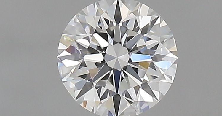 Loose Diamond - ROUND 0.53ct F IF: Loose Diamond - ROUND 0.53ct F IF Source: Natural Shape: ROUND Carats: 0.53 Color: F Clarity: IF Certification: GIA Video: