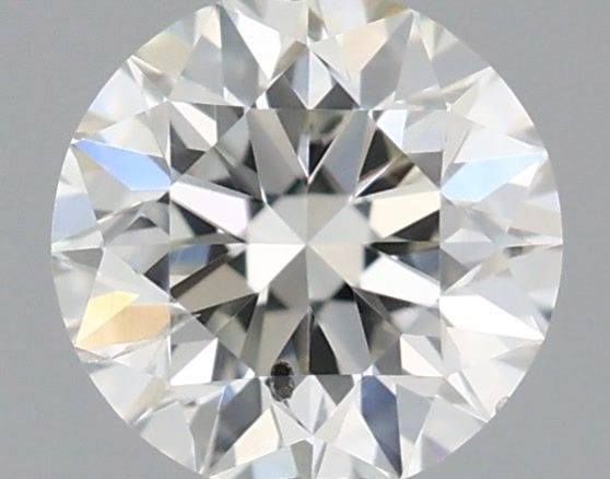 Loose Diamond - ROUND 0.3ct I SI1: Loose Diamond - ROUND 0.3ct I SI1 Source: Natural Shape: ROUND Carats: 0.3 Color: I Clarity: SI1 Certification: IGI Video: