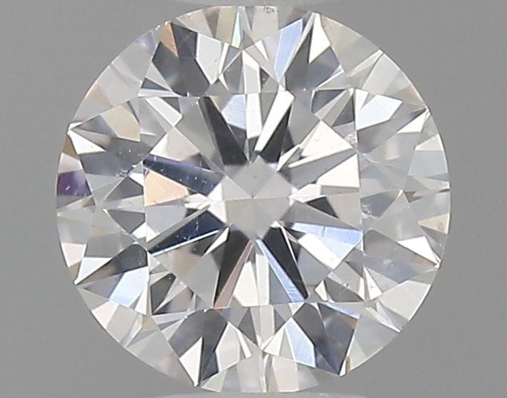 Loose Diamond - ROUND 0.3ct E SI1: Loose Diamond - ROUND 0.3ct E SI1 Source: Natural Shape: ROUND Carats: 0.3 Color: E Clarity: SI1 Certification: GIA Video: