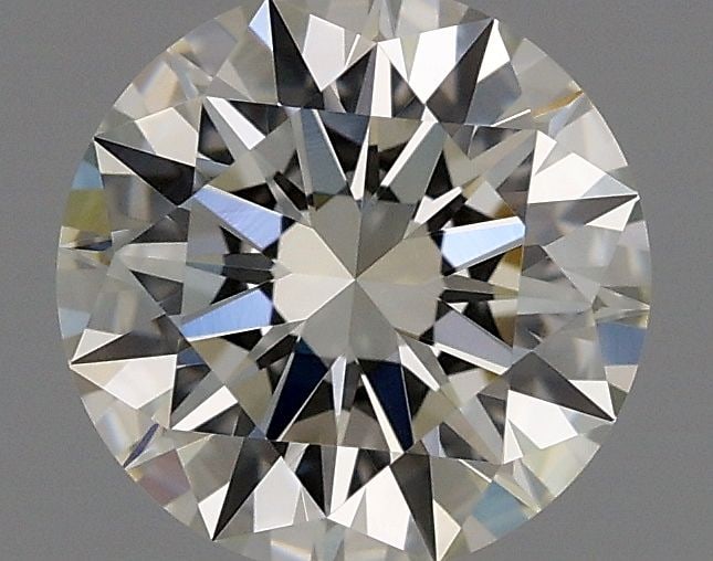 Loose Diamond - ROUND 1.03ct I VS1: Loose Diamond - ROUND 1.03ct I VS1 Source: Natural Shape: ROUND Carats: 1.03 Color: I Clarity: VS1 Certification: GIA Video: