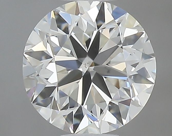 Loose Diamond - ROUND 0.4ct H VS1: Loose Diamond - ROUND 0.4ct H VS1 Source: Natural Shape: ROUND Carats: 0.4 Color: H Clarity: VS1 Certification: GIA The Diamond Depot Guarantee: All items in this auction are guaranteed to be 100% aut