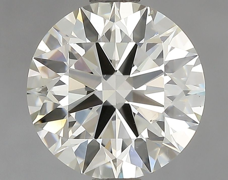 Loose Diamond - ROUND 1.71ct K VS2: Loose Diamond - ROUND 1.71ct K VS2 Source: Natural Shape: ROUND Carats: 1.71 Color: K Clarity: VS2 Certification: GIA Video: