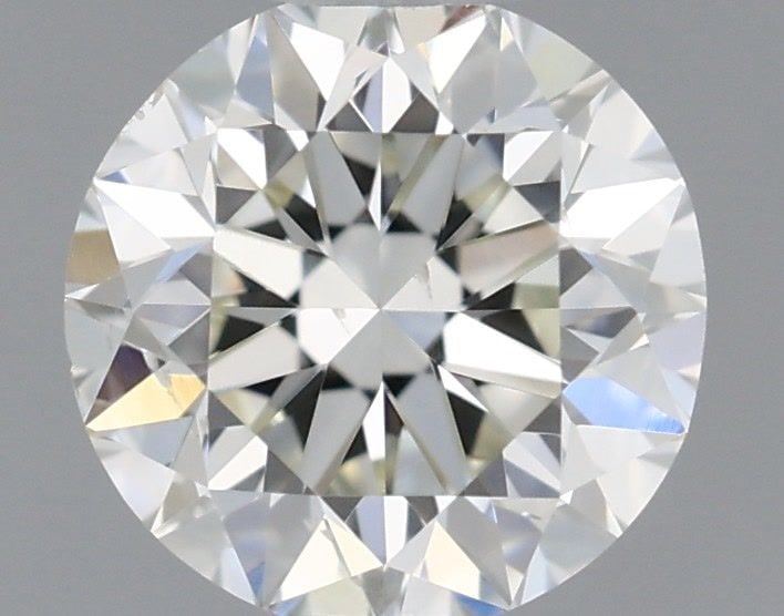 Loose Diamond - ROUND 0.5ct I VS2: Loose Diamond - ROUND 0.5ct I VS2 Source: Natural Shape: ROUND Carats: 0.5 Color: I Clarity: VS2 Certification: IGI Video: