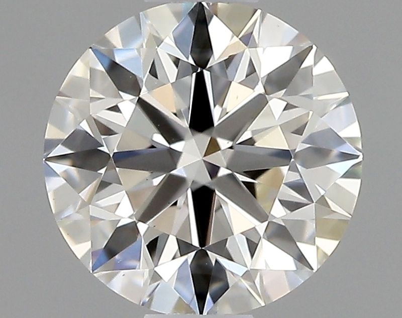 Loose Diamond - ROUND 0.57ct H VS2: Loose Diamond - ROUND 0.57ct H VS2 Source: Natural Shape: ROUND Carats: 0.57 Color: H Clarity: VS2 Certification: GIA Video: