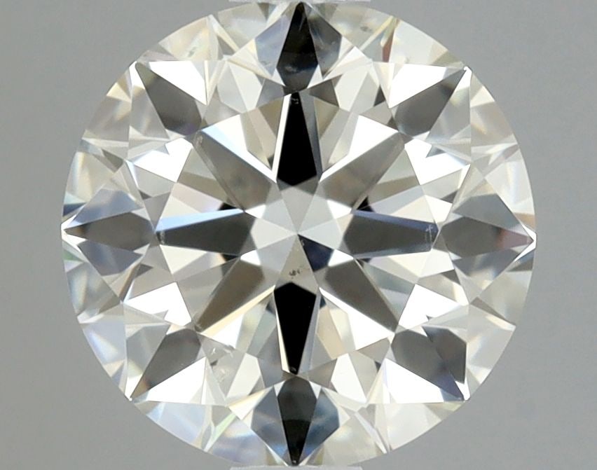 Loose Diamond - ROUND 1.0ct K SI1: Loose Diamond - ROUND 1.0ct K SI1 Source: Natural Shape: ROUND Carats: 1.0 Color: K Clarity: SI1 Certification: GIA Video: