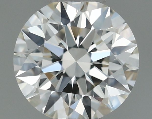 Loose Diamond - ROUND 0.3ct K VVS2: Loose Diamond - ROUND 0.3ct K VVS2 Source: Natural Shape: ROUND Carats: 0.3 Color: K Clarity: VVS2 Certification: GIA The Diamond Depot Guarantee: All items in this auction are guaranteed to be 100% a