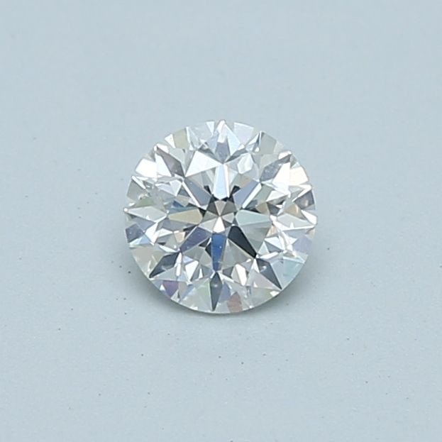 Loose Diamond - ROUND 0.41ct G SI1: Loose Diamond - ROUND 0.41ct G SI1 Source: Natural Shape: ROUND Carats: 0.41 Color: G Clarity: SI1 Certification: GIA Video:
