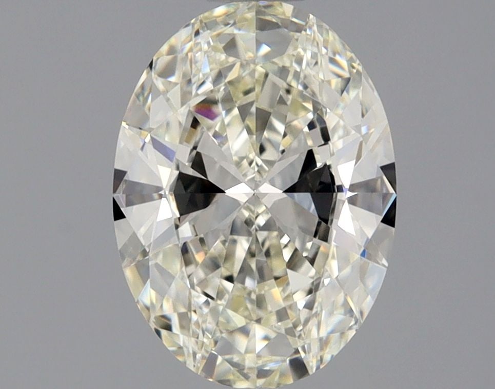 Loose Diamond - OVAL 1.0ct K VVS2: Loose Diamond - OVAL 1.0ct K VVS2 Source: Natural Shape: OVAL Carats: 1.0 Color: K Clarity: VVS2 Certification: GIA Video: