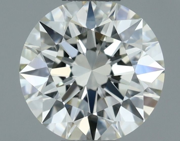Loose Diamond - ROUND 0.4ct K VVS1: Loose Diamond - ROUND 0.4ct K VVS1 Source: Natural Shape: ROUND Carats: 0.4 Color: K Clarity: VVS1 Certification: GIA The Diamond Depot Guarantee: All items in this auction are guaranteed to be 100% a