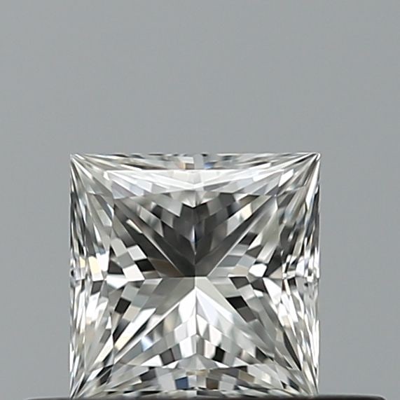 Loose Diamond - PRINCESS 0.4ct G VVS1 (1 of 1)