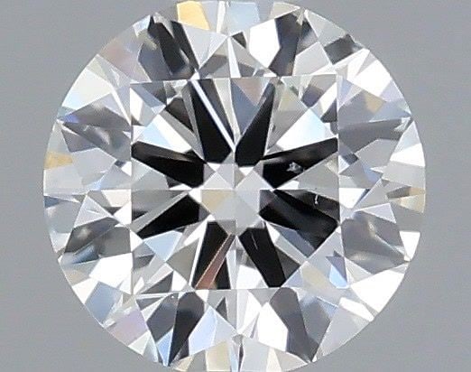 Loose Diamond - ROUND 0.3ct G SI1: Loose Diamond - ROUND 0.3ct G SI1 Source: Natural Shape: ROUND Carats: 0.3 Color: G Clarity: SI1 Certification: IGI Video:
