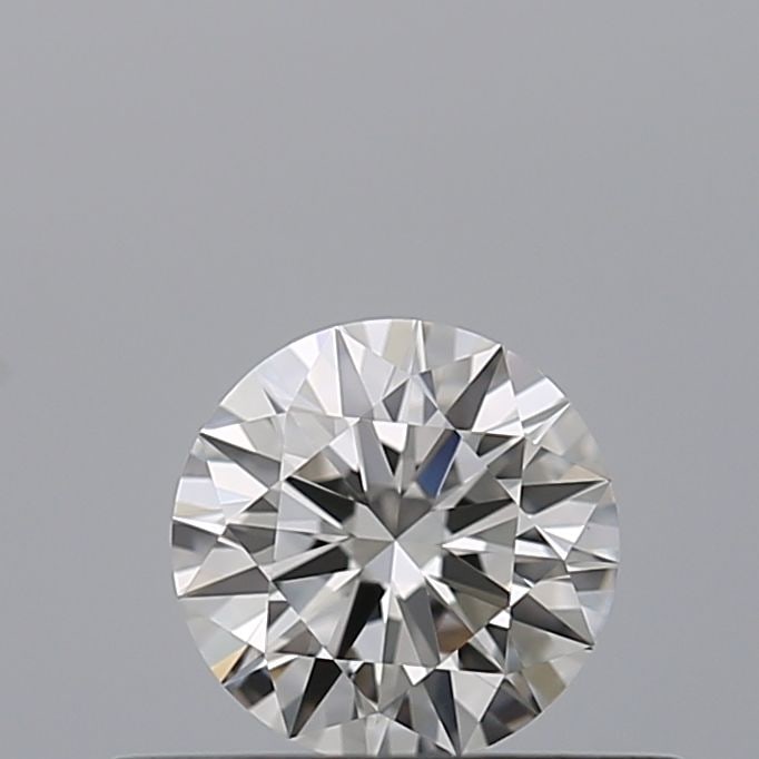 Loose Diamond - ROUND 0.36ct G VVS2: Loose Diamond - ROUND 0.36ct G VVS2 Source: Natural Shape: ROUND Carats: 0.36 Color: G Clarity: VVS2 Certification: IGI Video: