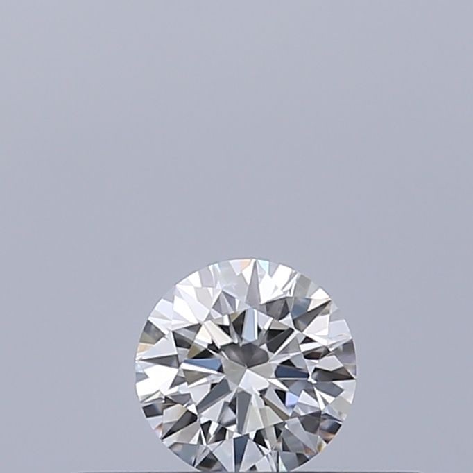 Loose Diamond - ROUND 0.18ct E VVS2: Loose Diamond - ROUND 0.18ct E VVS2 Source: Natural Shape: ROUND Carats: 0.18 Color: E Clarity: VVS2 Certification: GIA Video: