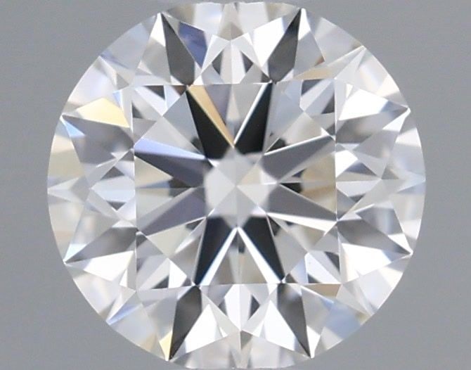 Loose Diamond - ROUND 0.4ct G VVS2: Loose Diamond - ROUND 0.4ct G VVS2 Source: Natural Shape: ROUND Carats: 0.4 Color: G Clarity: VVS2 Certification: GIA Video: