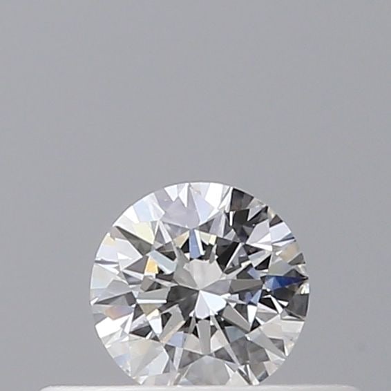 Loose Diamond - ROUND 0.19ct E VS2: Loose Diamond - ROUND 0.19ct E VS2 Source: Natural Shape: ROUND Carats: 0.19 Color: E Clarity: VS2 Certification: GIA Video: