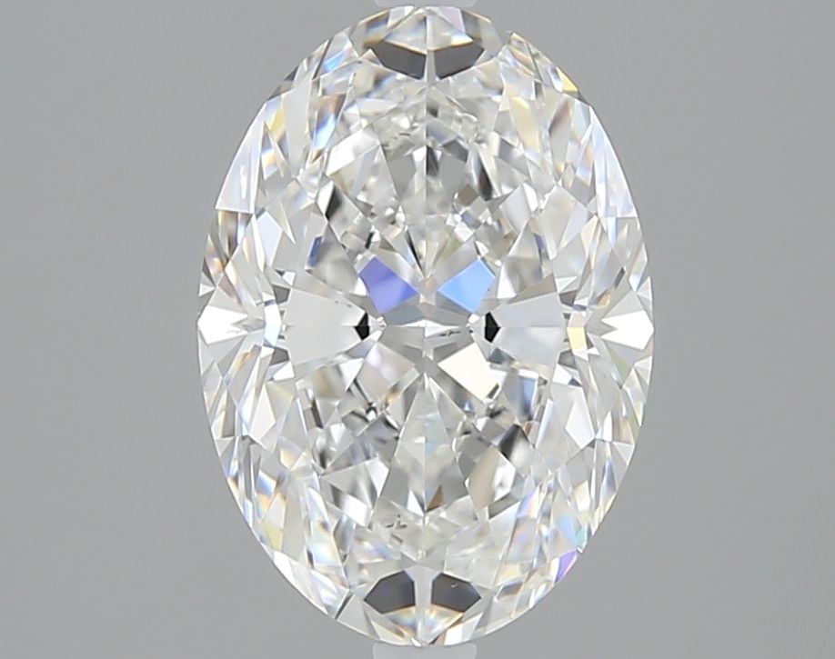 Loose Diamond - OVAL 3.02ct F VS2 (1 of 1)