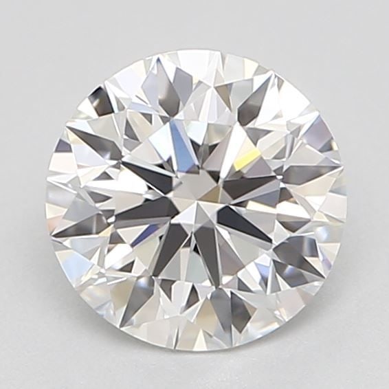 Loose Diamond - ROUND 0.5ct F VVS1: Loose Diamond - ROUND 0.5ct F VVS1 Source: Natural Shape: ROUND Carats: 0.5 Color: F Clarity: VVS1 Certification: GIA Video: