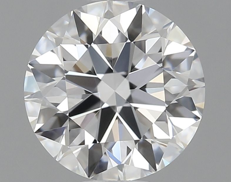 Loose Diamond - ROUND 1.15ct F VVS1: Loose Diamond - ROUND 1.15ct F VVS1 Source: Natural Shape: ROUND Carats: 1.15 Color: F Clarity: VVS1 Certification: GIA The Diamond Depot Guarantee: All items in this auction are guaranteed to be 100%