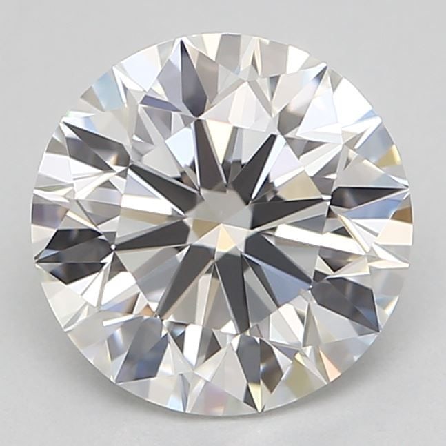 Loose Diamond - ROUND 1.02ct F VVS1: Loose Diamond - ROUND 1.02ct F VVS1 Source: Natural Shape: ROUND Carats: 1.02 Color: F Clarity: VVS1 Certification: GIA Video: