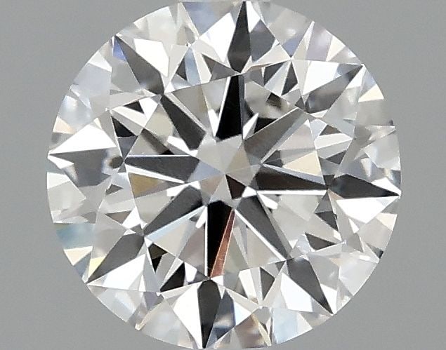 Loose Diamond - ROUND 1.57ct E VVS2 (1 of 1)