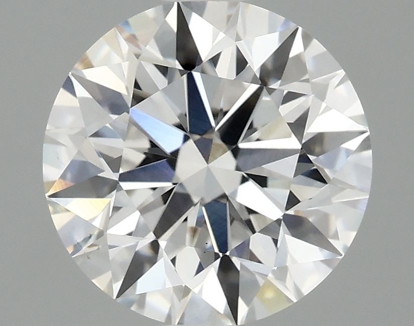 Loose Diamond - ROUND 1.46ct E VS1 (1 of 1)