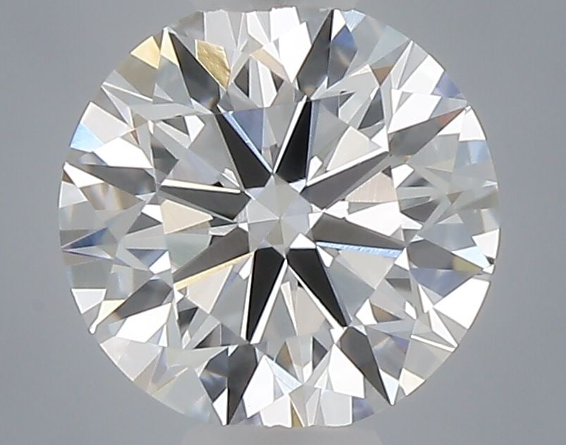 Loose Diamond - ROUND 0.44ct E VS1 (1 of 1)