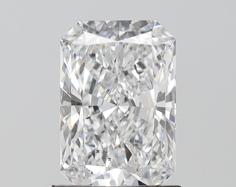 Loose Diamond - RADIANT 1.65ct D VS2 (1 of 1)