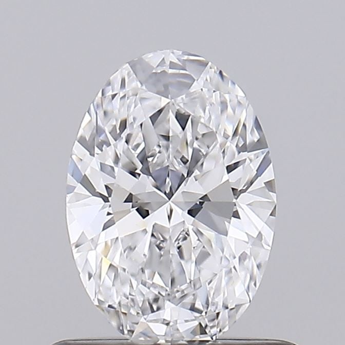 Loose Diamond - OVAL 0.55ct D VVS2 (1 of 1)