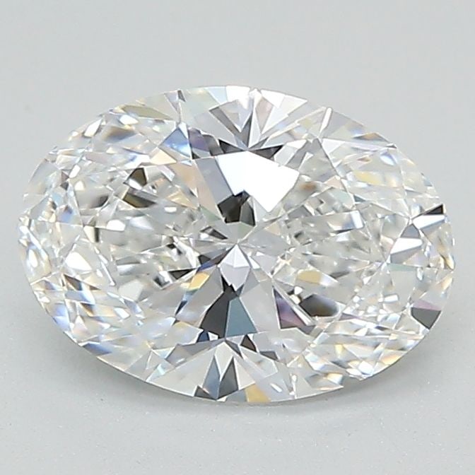 Loose Diamond - OVAL 1.35ct D VVS2 (1 of 1)