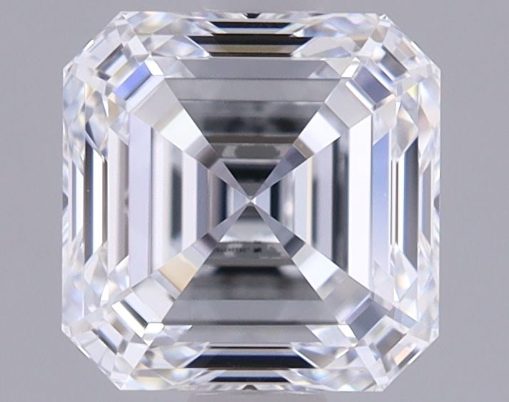 Loose Diamond - SQUARE EMERALD 1.52ct E IF (1 of 1)