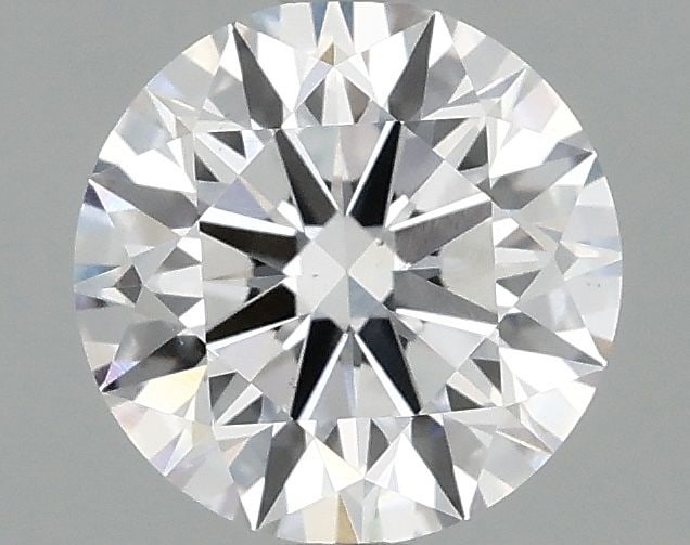 Ideal Loose Diamond - ROUND 1.32ct D VS2 (1 of 1)