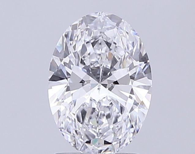 Loose Diamond - OVAL 1.51ct D VVS2 (1 of 1)