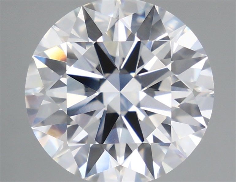 Ideal Loose Diamond - ROUND 5.1ct E VS1 (1 of 1)