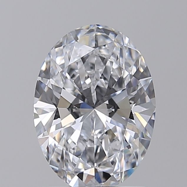 Loose Diamond - OVAL 1.53ct D VVS1 (1 of 1)