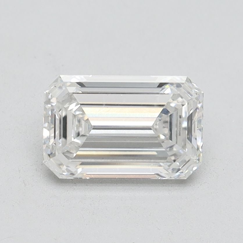 Loose Diamond - EMERALD 1.08ct F VS1 (1 of 1)