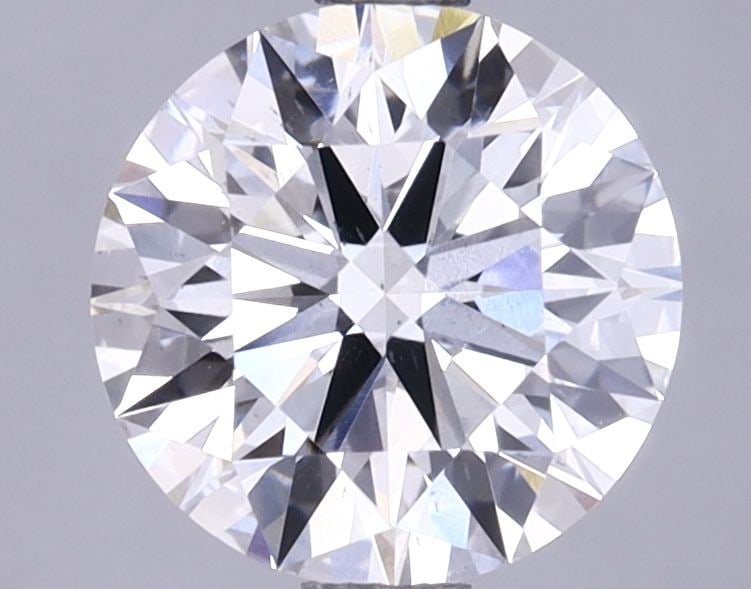 Ideal Loose Diamond - ROUND 1.96ct E VS2 (1 of 1)