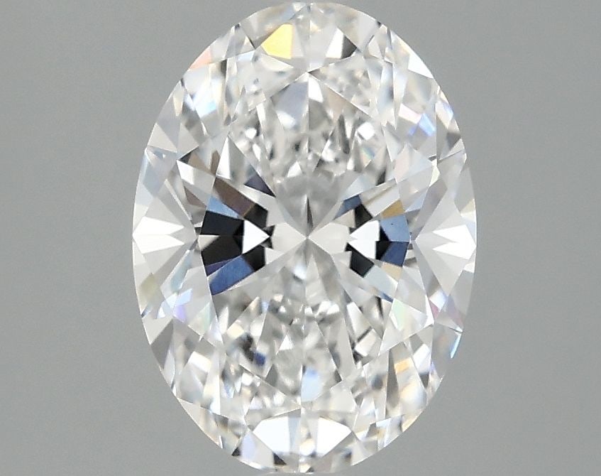 Loose Diamond - OVAL 2.01ct E VVS2 (1 of 1)