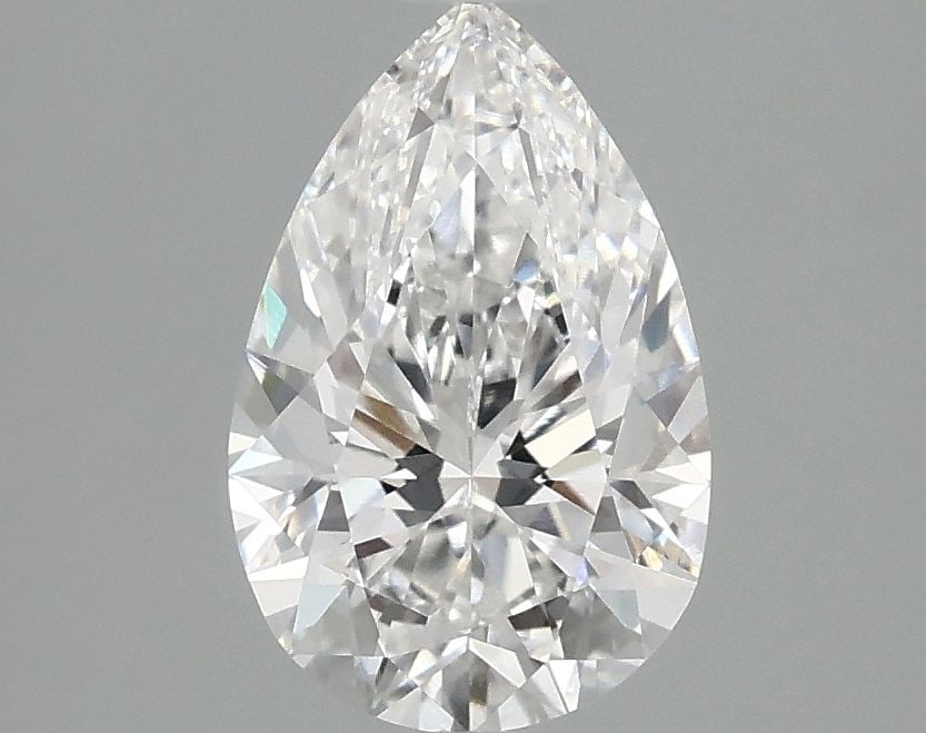 Loose Diamond - PEAR 1.47ct E VVS2 (1 of 1)
