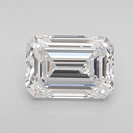 Loose Diamond - EMERALD 0.91ct D IF (1 of 1)