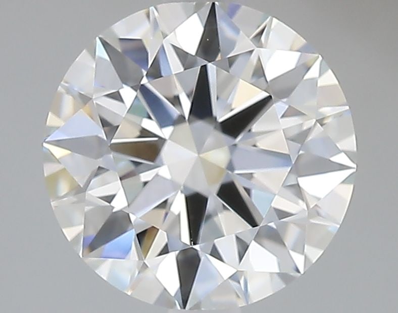 Ideal Loose Diamond - ROUND 2.59ct E VVS2 (1 of 1)