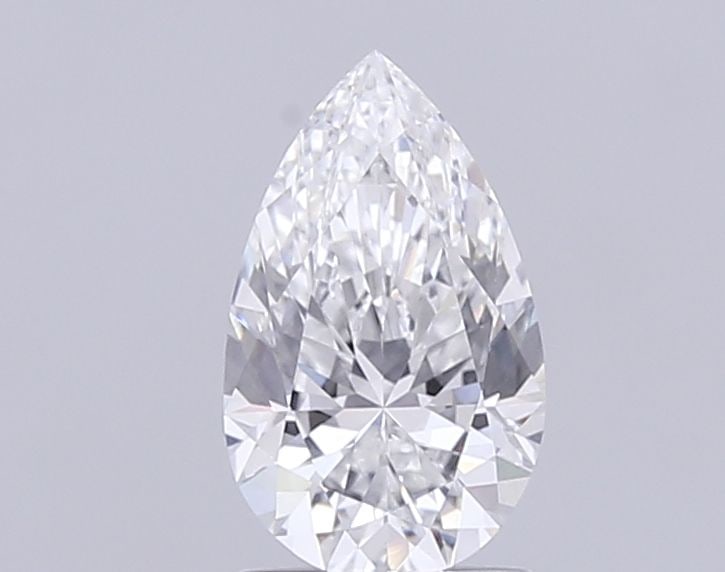 Loose Diamond - PEAR 2.86ct E VS1 (1 of 1)