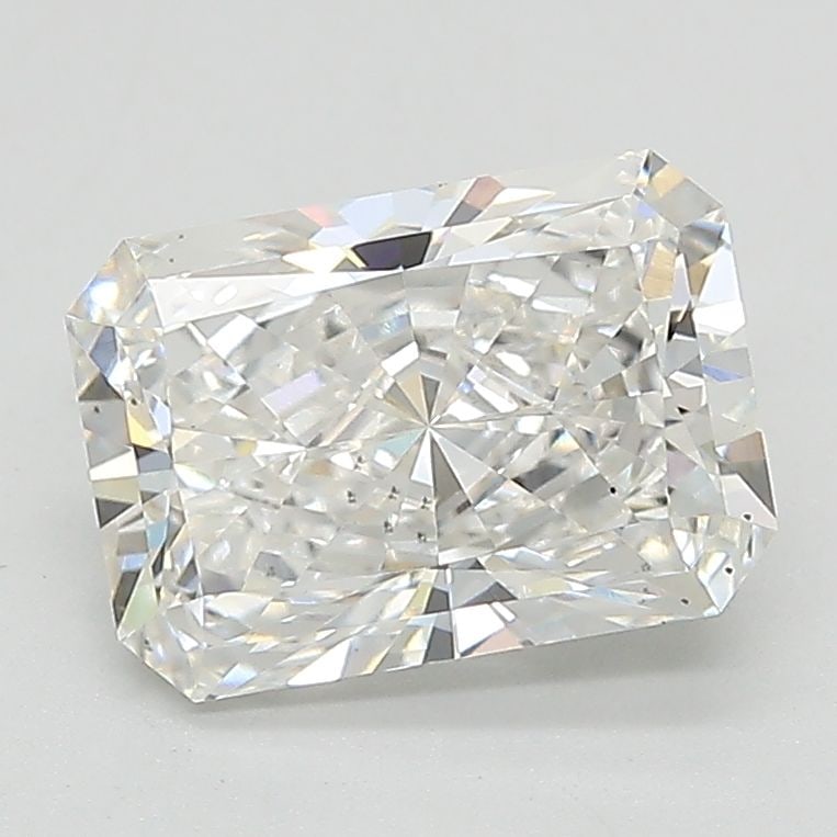 Loose Diamond - RADIANT 2.15ct E SI1 (1 of 1)