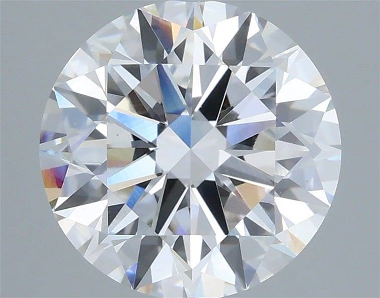 Loose Diamond - ROUND 3.5ct E VS1 (1 of 1)