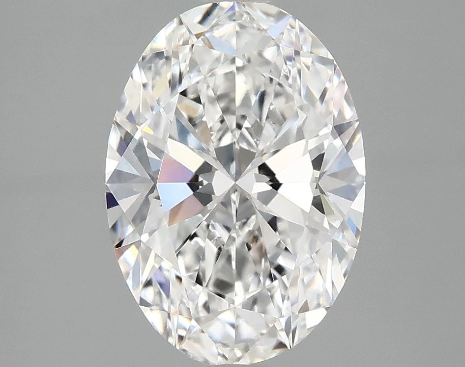 Loose Diamond - OVAL 2.52ct E VS1 (1 of 1)