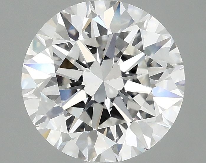 Loose Diamond - ROUND 2.03ct E VS2 (1 of 1)