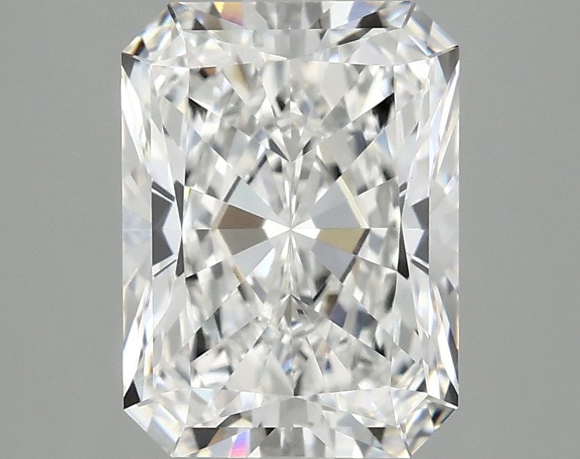 Loose Diamond - RADIANT 3.06ct E VVS2 (1 of 1)